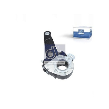 Трещётка тормозная мерседес актрос аксор LH автомат