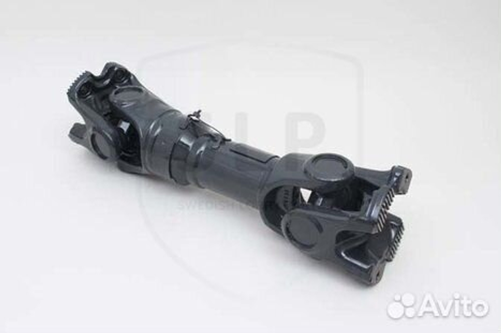 Вал карданный volvo FM FMX FH L626