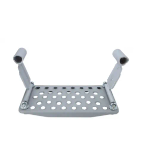 Подножка складная правая короткая Mercedes Actros Axor