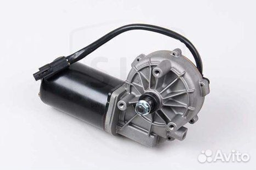 Мотор стеклоочистителя Scania 4/P/G/R/T