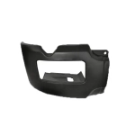 Угол бампера правый Scania-4