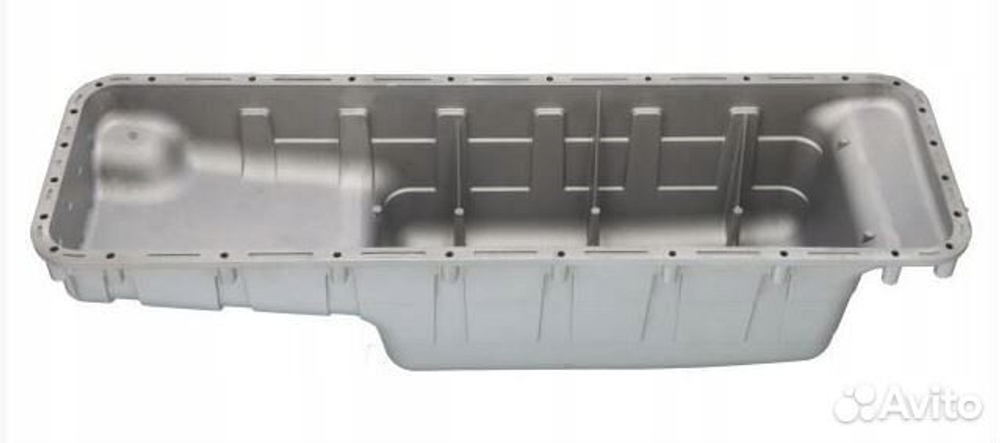 Картер двигателя DC11/ DSC/DC/DT12 Scania
