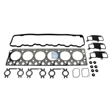 Комплект прокладок ГБЦ верхний Мерседес Атего, Аксор OM906