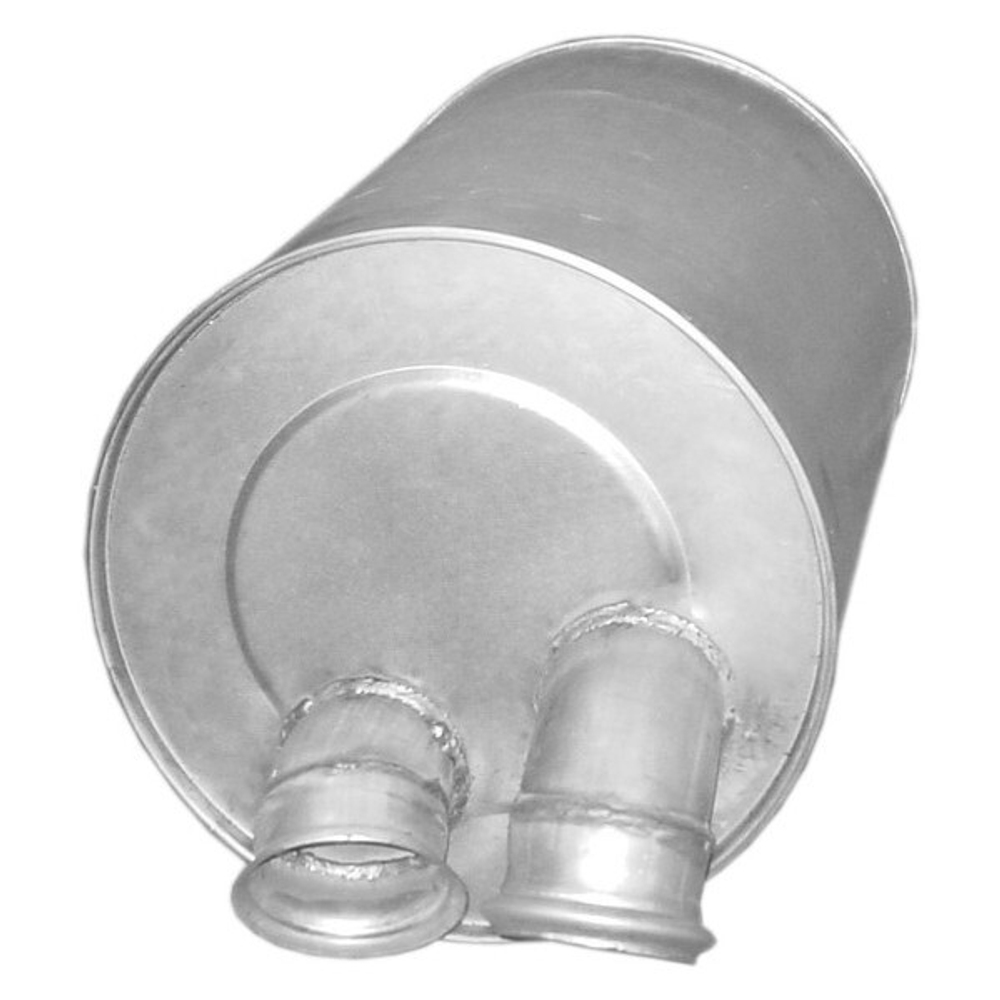 Глушитель DAF F65/65CF 1251831