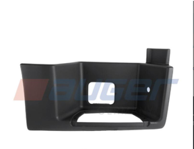 Подножка нижняя левая MAN TGA