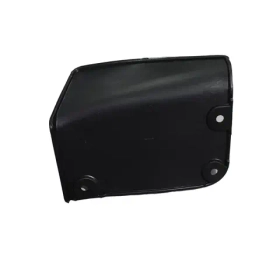 Накладка правая мерседес аксор