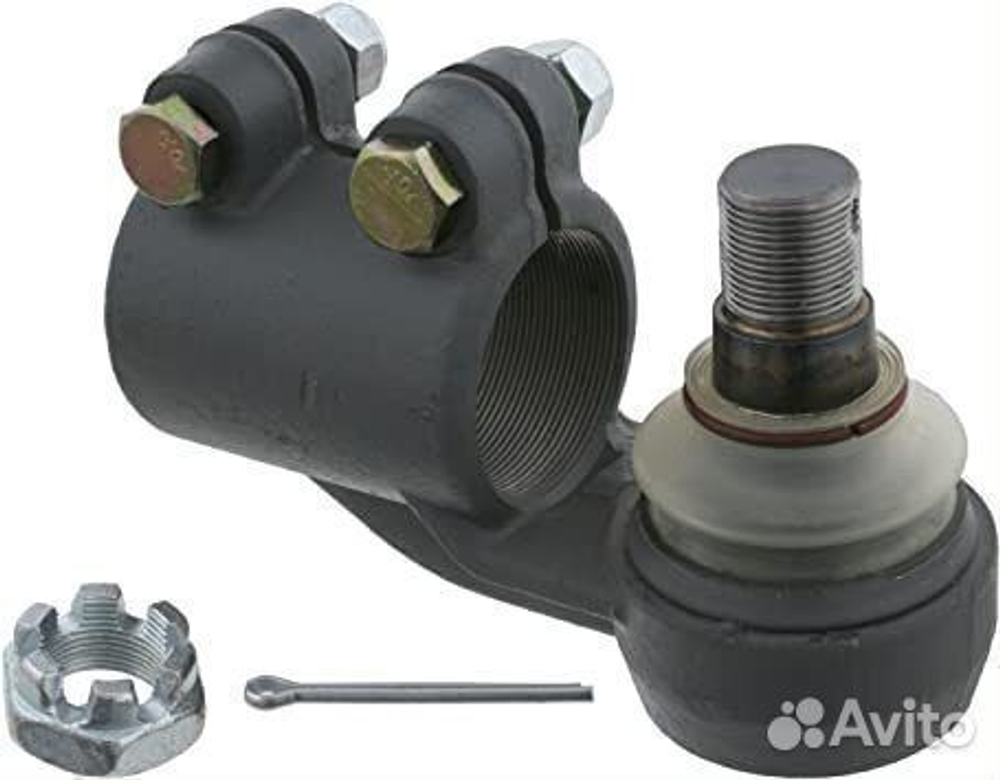 Наконечник рулевой тяги RH F75/F85/F95/75CF 85CF/9