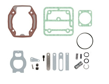 Ремкомплект компрессора VOLVO RK.01.115