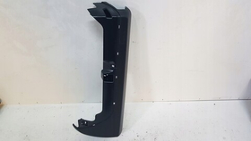 Накладка зеркала левого мерседес актрос MP4 арокс антос