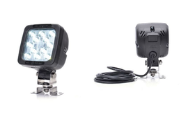 Фонарь рабочего освещения рено премиум керакс