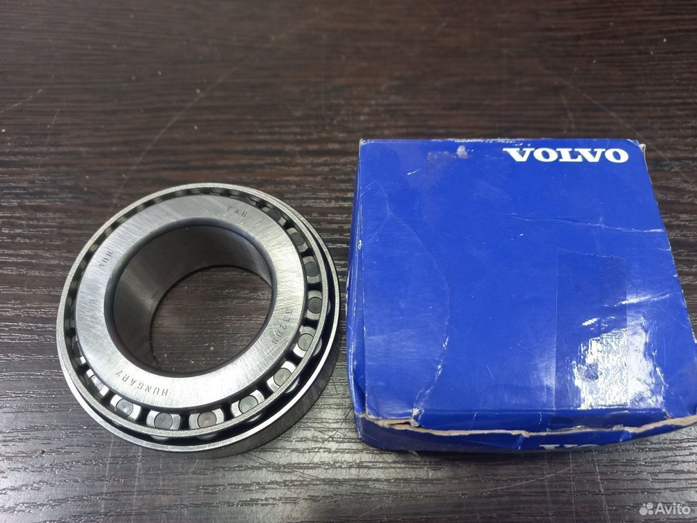 Подшипник кпп volvo FE/FL FH/FM 21094007