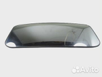 Стекло зеркала основного с подогревом Scania