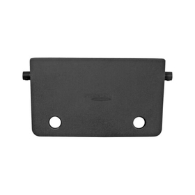 Крышка подножки мерседес актрос