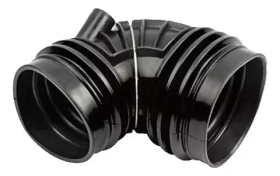 Патрубок воздушного фильтра DAF XF