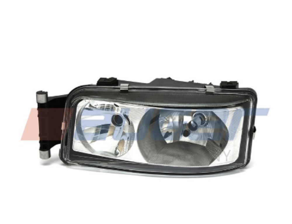 Фара левая MAN TGA TGS TGL TGM