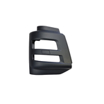 Угол бампера правый MAN TGM