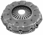 Корзина сцепления D350  Renault  Renault Midliner M/S150/180 210/220/G200 210/230TI 5010244310