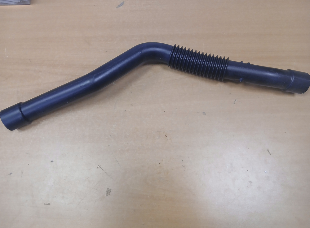 Трубка маслозаливной горловины VOLVO FH FM FMX