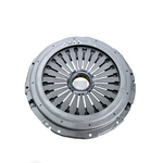 Корзина сцепления D362 MAN L2000/M2000/M90 81303050201 81303059201
