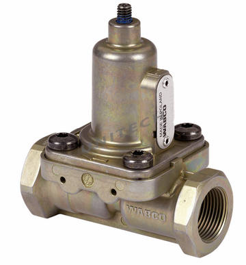 Клапан перепускной мерседес атего аксор акстрос