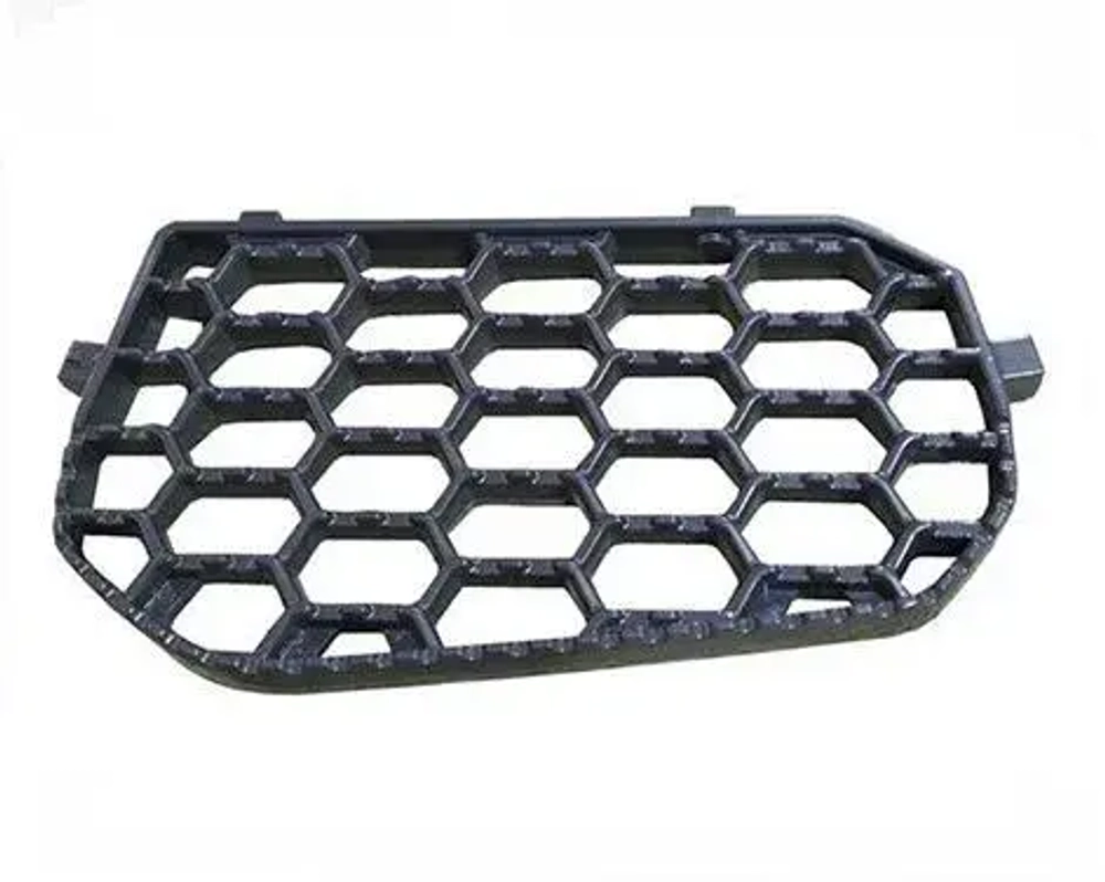 Подножка нижняя Scania 6