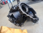 Корпус редуктора scania 4/5/6 серия RBP835