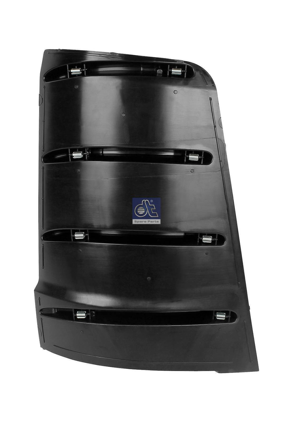 Угол кабины правый MAN TGX TGS (внутренний)