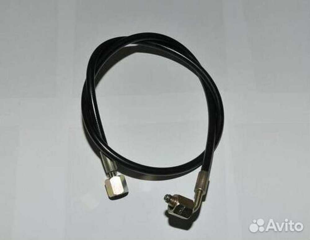 Шланг подъема кабины DAF 95/105XF