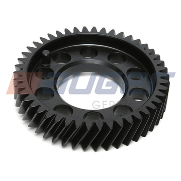 Шестерня коленвала Мерседес Актрос Аксор ом457