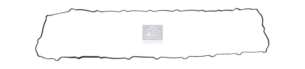 Прокладка клапанной крышки Ивеко Евростар Евротех Стралис двигатель F3AE0681 Cursor 10