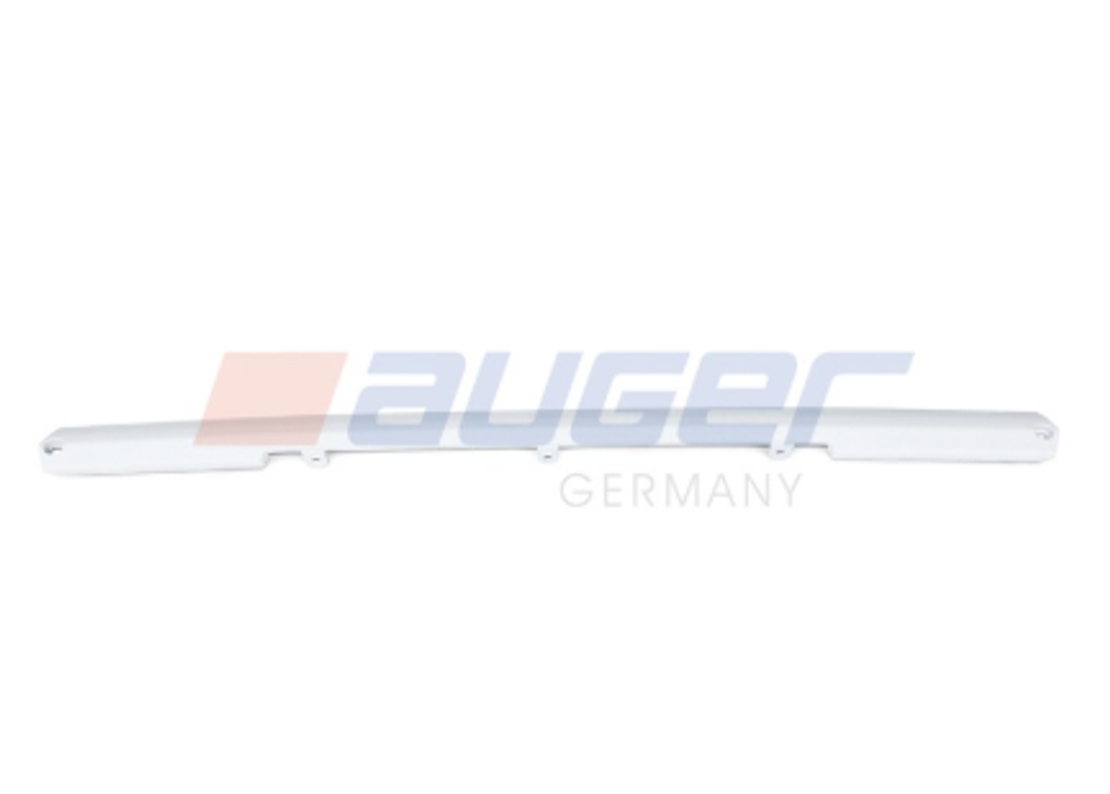 Накладка бампера нижняя MAN TGL E6