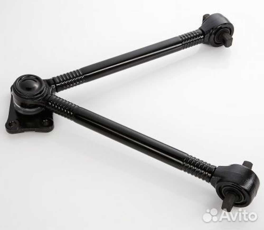 Тяга реактивная V-образная L=627 MAN TGA 81432706116