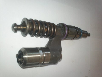 Насос-форсунка Scania P/R 1805344