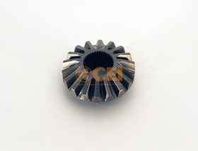 Шестерня полуоси  редуктора Scania R885 122263 1777556 116575
