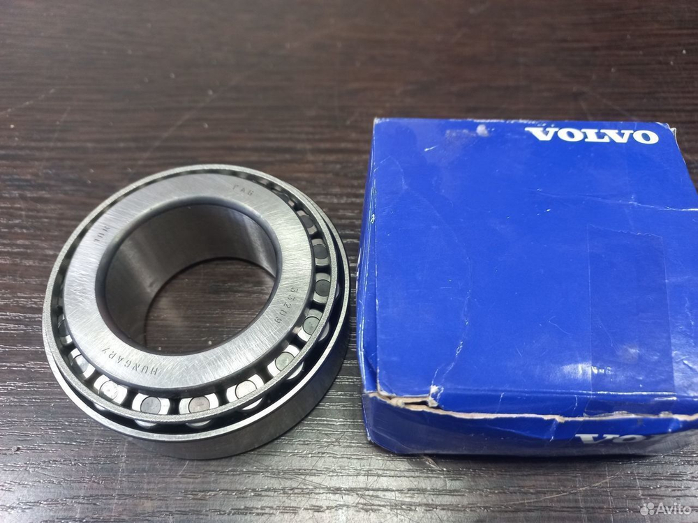 Подшипник кпп volvo FE/FL FH/FM 21094007