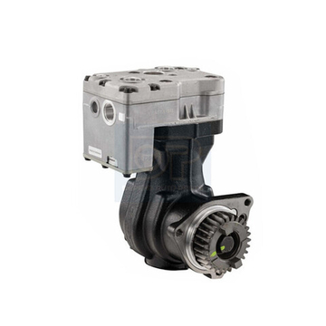 Компрессор MAN D0834/D0836 9121170000