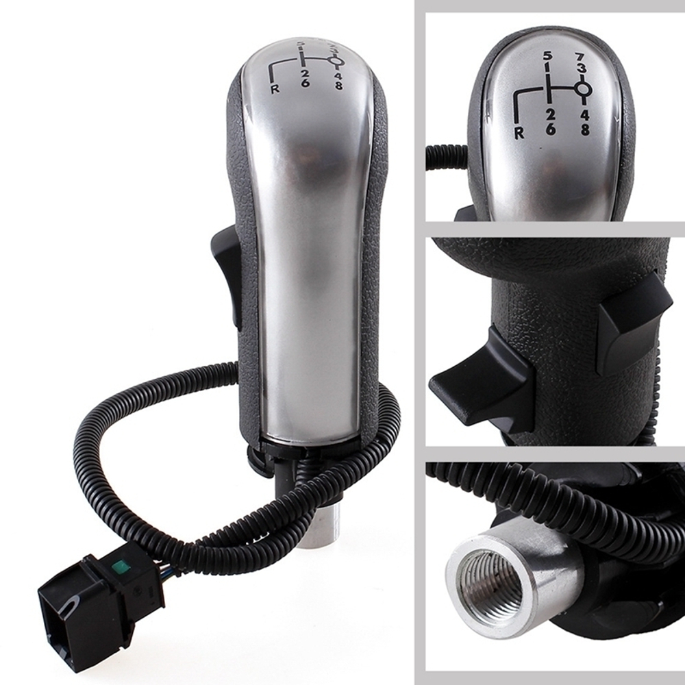 Рукоятка переключения КПП MAN TGA/TGS/TGX 81326200091 81326200106