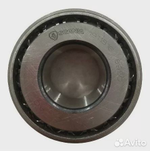 Подшипник шкворня Scania