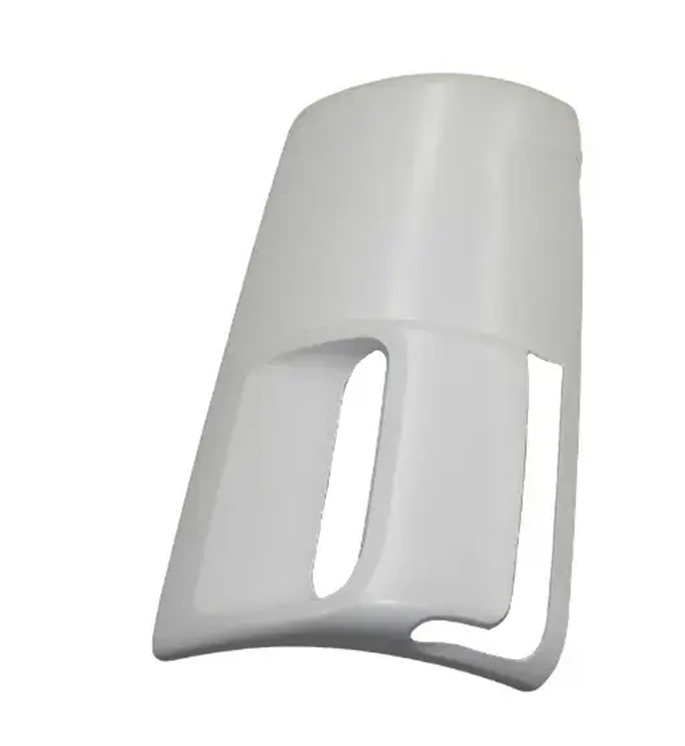 Угол кабины левый Scania-4 CR