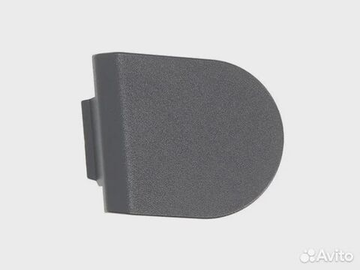 Заглушка бампера правая Scania 6