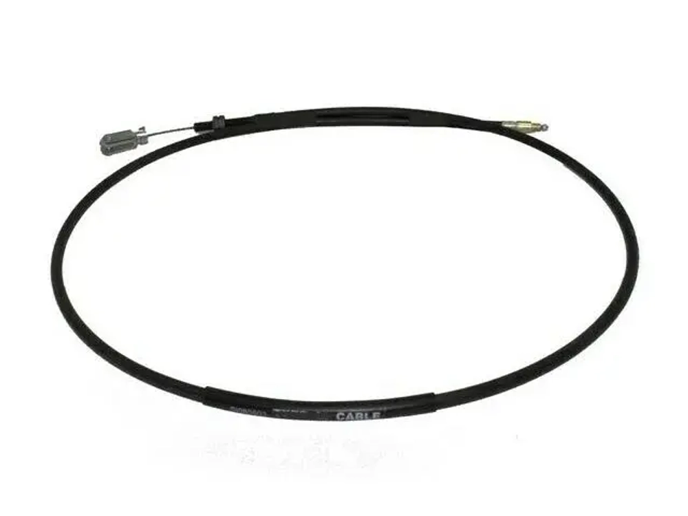 Трос капота Scania 4/P/G/R/T Series