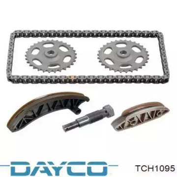 Цепь ГРМ TCH1095