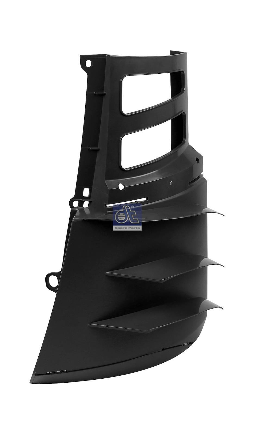 Угол кабины внутренний левый Mercedes Actros MP3