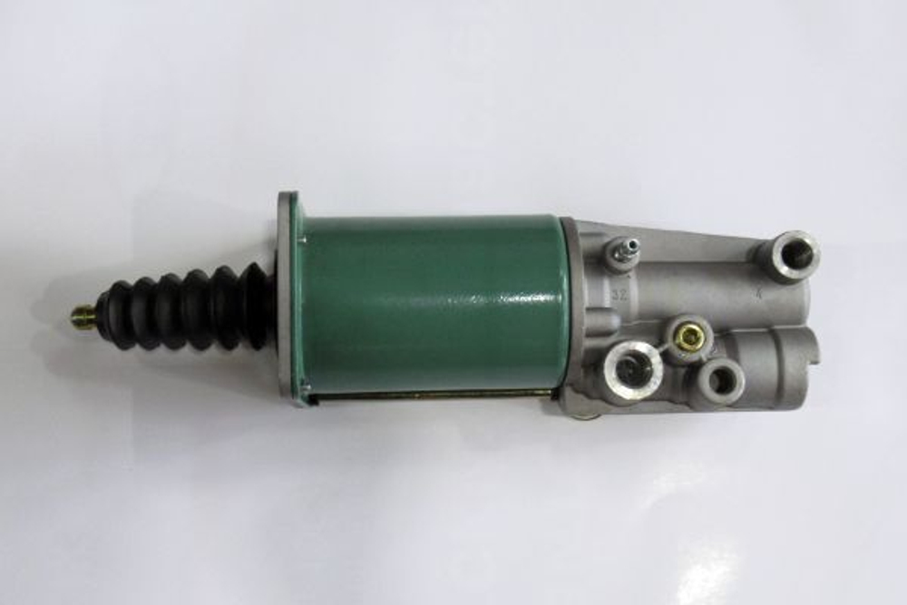 ПГУ сцепления MAN M90 VG3200