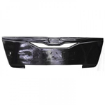 Решётка радиатора MAN TGX Euro-6