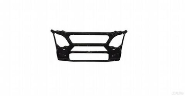 Панель капота Scania 6 серия каркас