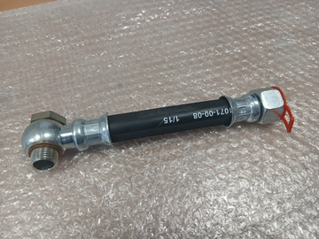 Трубка охладителя масла КПП для VOLVO FH4 FM4 RENAULT KERAX PREMIUM T RANGE