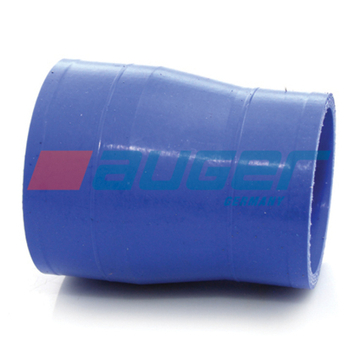 Патрубок радиатора MAN F90/F2000 81963010551