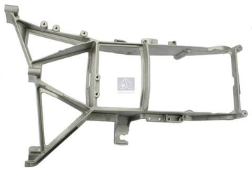 Кронштейн крепления фары левый DAF 95XF 105XF