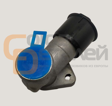 Клапан растормаживания прицепа 9630010130